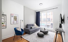 Hotel-Apart Prince Arthur